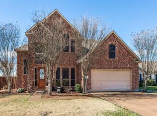 133 Cottonwood Ln, Little Elm, TX 75068