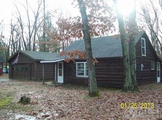 8483 W Hemlock Ave, Baldwin, MI 49304