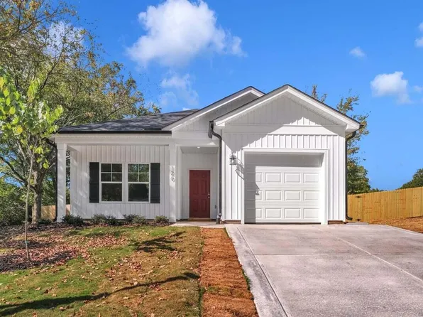 120 Clement Ave, Oxford, NC 27565