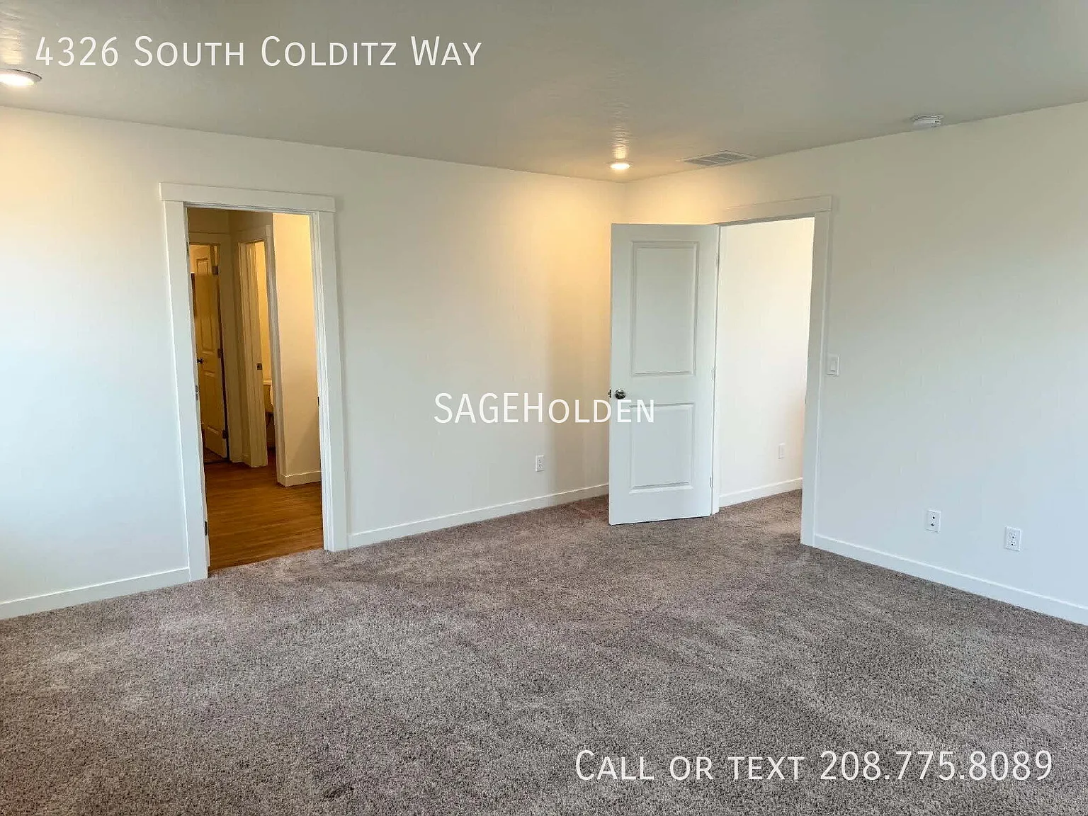 3 bed, 2.5 bath, 2051 sqft, $2,500 — Photo 3