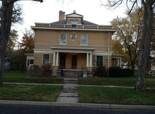 501 Forest Ave, Dayton, OH 45405