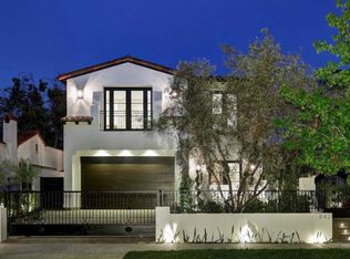 842 S Citrus Ave, Los Angeles, CA 90036