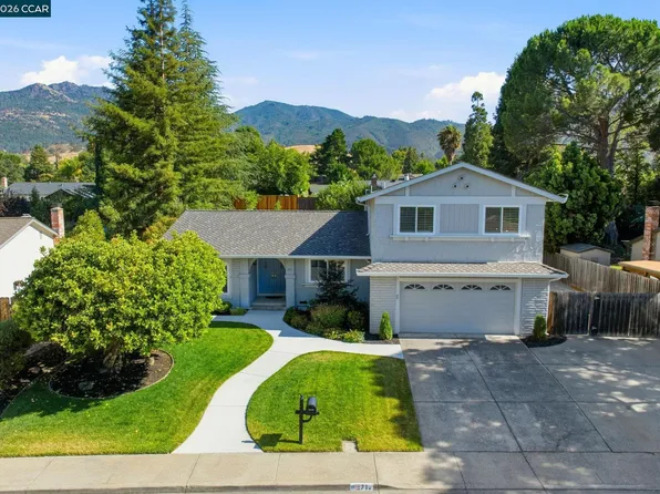 717 Bloching Cir, Clayton, CA 94517