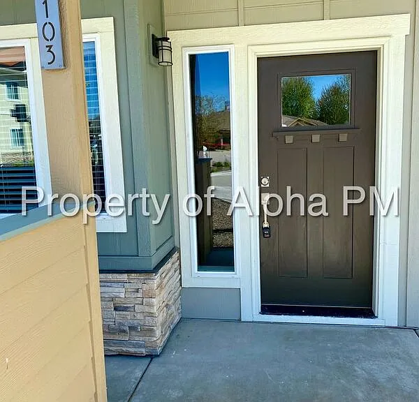 3594 E Grand Forest Dr #102 — Photo 2