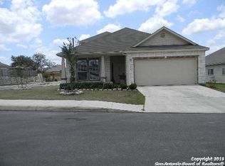 25003 Ashe Juniper, San Antonio, TX 78261