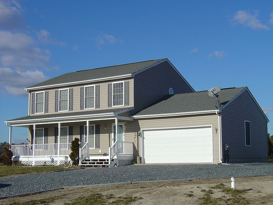 Main Exterior