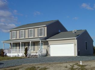 4304 Whitetail Ln, Hurlock, MD 21643