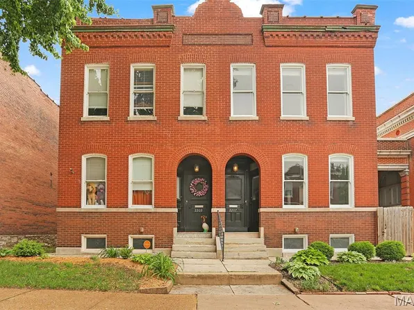 2207 Indiana Ave, Saint Louis, MO 63104