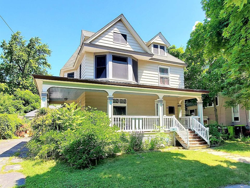 21 Fairgrove St, Pontiac, MI 48342 Zillow