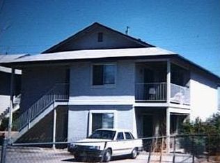 941 N Gail Gardner Way, Prescott, AZ 86305