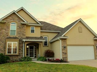 23423 Agee Ln, Waterloo, NE 68069