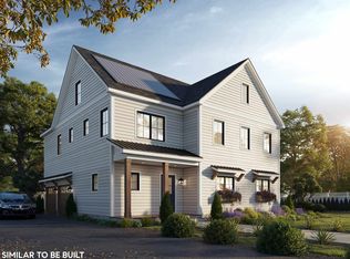 24 Wadleigh St UNIT 4, Exeter, NH 03833