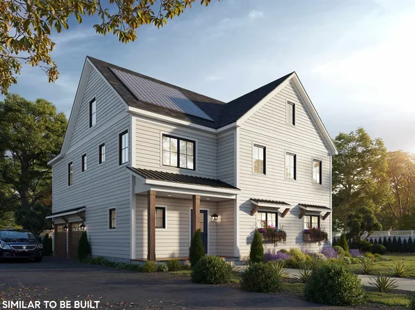 24 Wadleigh Street #4, Exeter, NH 03833