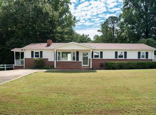 290 Beacon Light Rd, Spartanburg, SC 29307