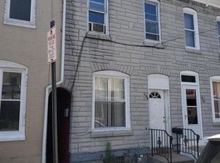 154 W Green St, Reading, PA 19601