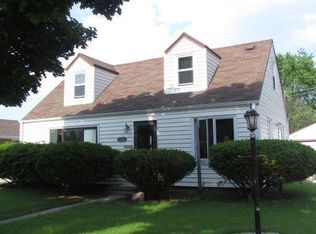 4834 S 26th St, Milwaukee, WI 53221