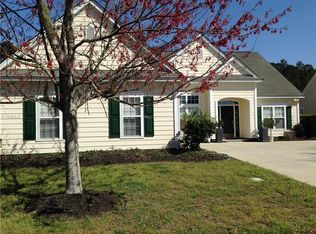 8 Crossings Blvd, Bluffton, SC 29910