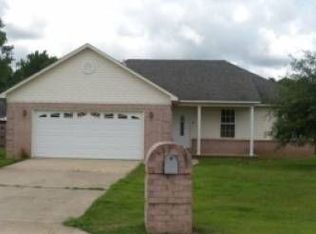 39 Buttercup Cv, Atoka, TN 38004