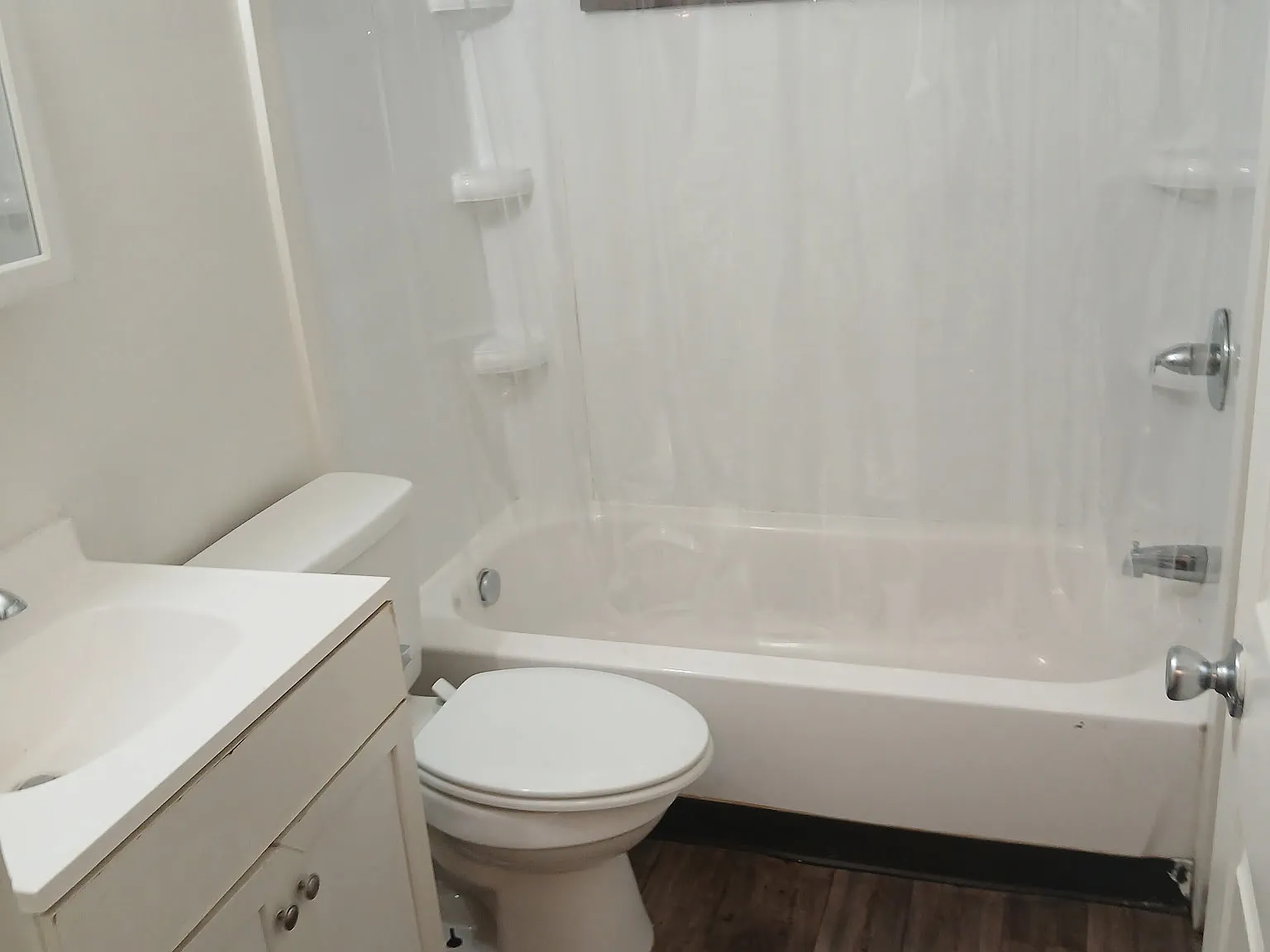1 bed, $850 — Photo 4