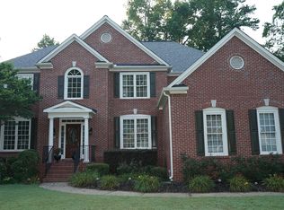 3885 Greensward Vw NW, Kennesaw, GA 30144