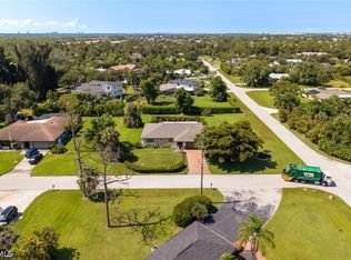 3680 Woodstork Ct, Fort Myers, FL 33908