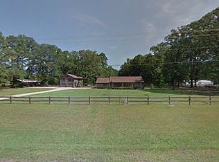 4750 Magnolia Hwy, El Dorado, AR 71730