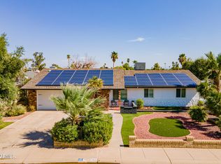 3702 W Mescal St, Phoenix, AZ 85029