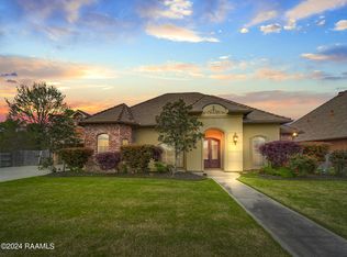 702 Santa Anita Dr, Lafayette, LA 70503