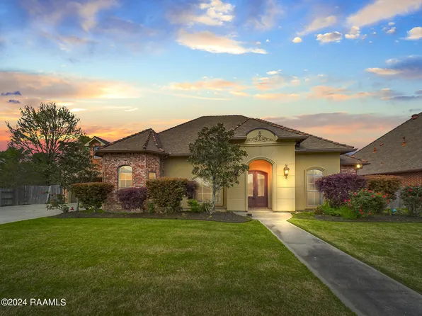 702 Santa Anita Dr, Lafayette, LA 70503