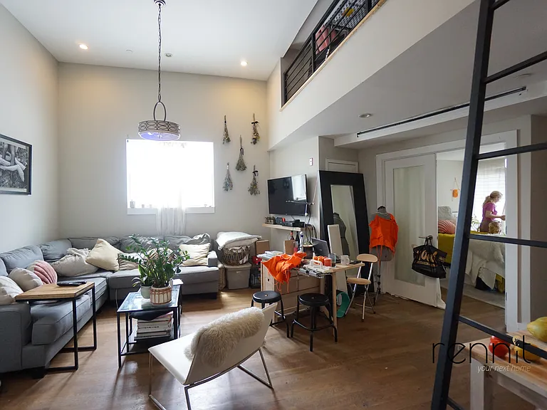 669 Bushwick Ave #PENTHOUSE — Photo 16