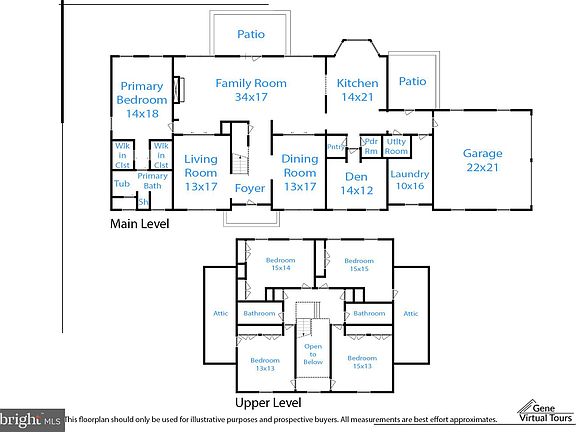 2nd image of 40139 Combs Creek Way