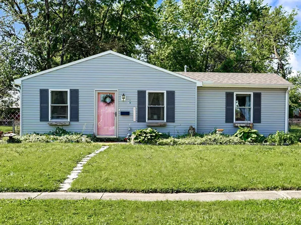 37 Weinland St, New Carlisle, OH 45344
