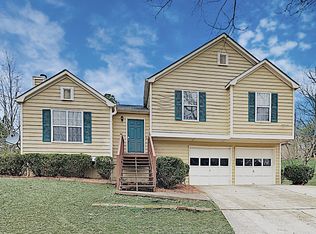 3334 Country Creek Dr NW, Kennesaw, GA 30152