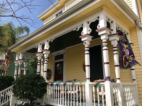 2nd image of 2320 Avenue N