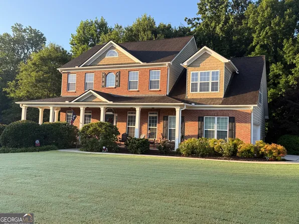 4131 Richardson Farm Dr NW, Kennesaw, GA 30152