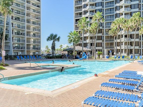 2nd image of 402 Padre Blvd #503