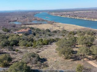 1815 W Fm 2147, Marble Falls, TX 78657