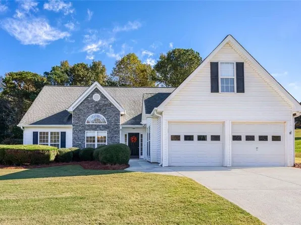 6177 Devonshire Dr, Flowery Branch, GA 30542