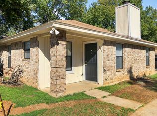 821 N Mesquite St #MESQ821-A, Arlington, TX 76011
