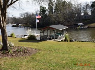 46 Bridgewater Ct, Iva, SC 29655