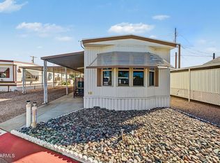 800 W APACHE Trail #18, Apache Junction, AZ 85120