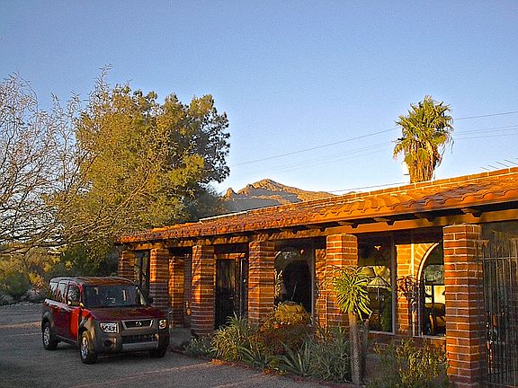 2nd image of 7320 N Village Avenue
