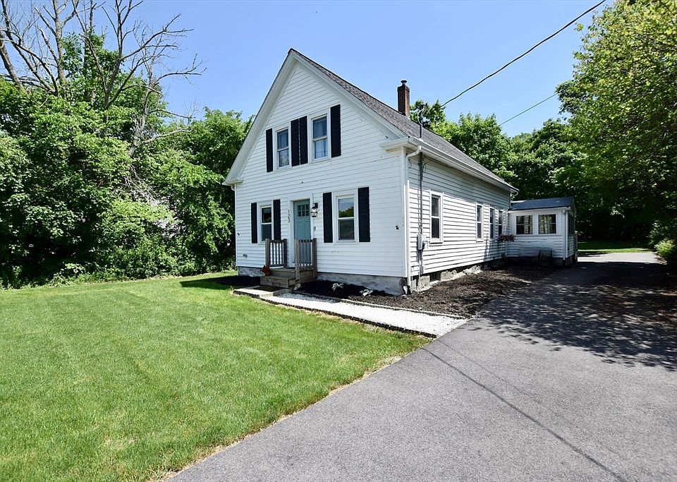 123 Precinct St, Lakeville, MA 02347 Zillow