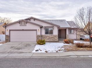 2879 Presley Ave, Grand Junction, CO 81501