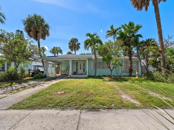 732 MANDALAY AVENUE, CLEARWATER, FL 33767