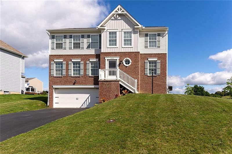 1033 Livorno Dr, Oakdale, PA 15071 Zillow