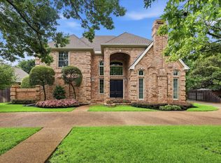 3207 Saint Albans Cir, Colleyville, TX 76034
