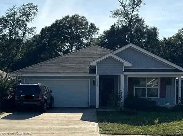 7323 Single Trce, Pensacola, FL 32526