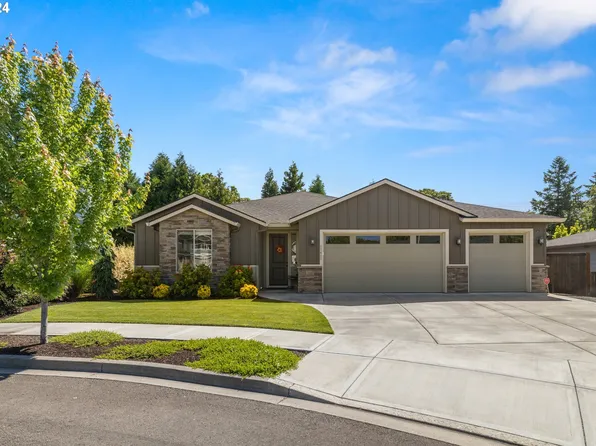 11411 SE 11th Cir, Vancouver, WA 98664