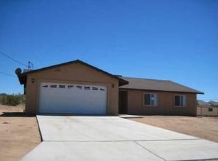 57855 House 6 Ln, Yucca Valley, CA 92284